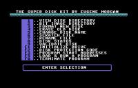 the super disk kit